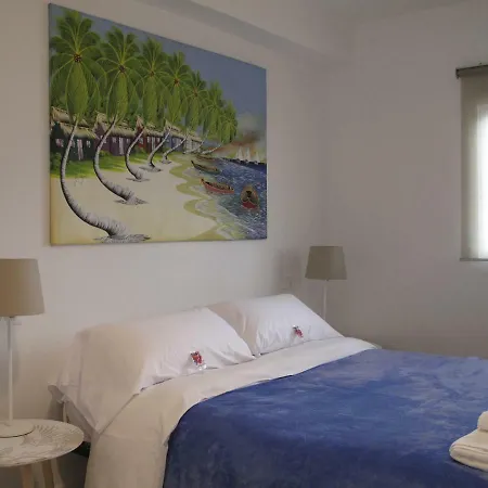 Apartamento Mar Y Playa Boliches