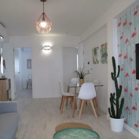 Apartamento Mar Y Playa Boliches Fuengirola
