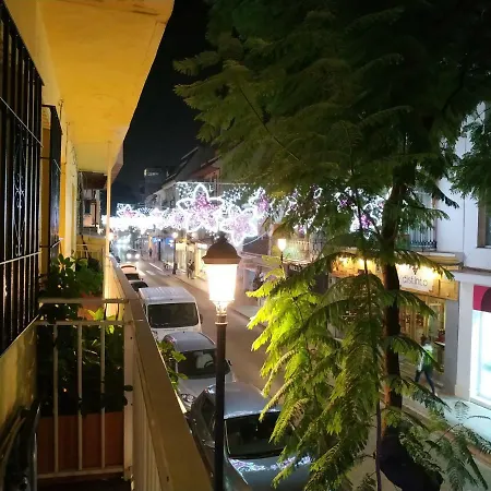 Mar Y Playa Boliches *