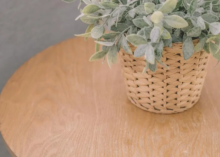 Daire Mar Y Playa Boliches