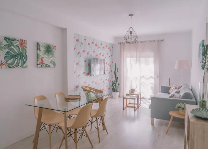 Mar Y Playa Boliches *