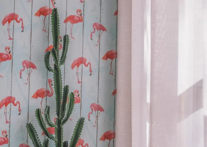 Mar Y Playa Boliches Apartamento