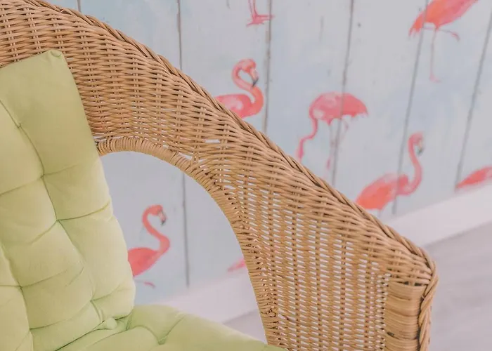 Mar Y Playa Boliches * Fuengirola