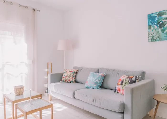 Mar Y Playa Boliches *