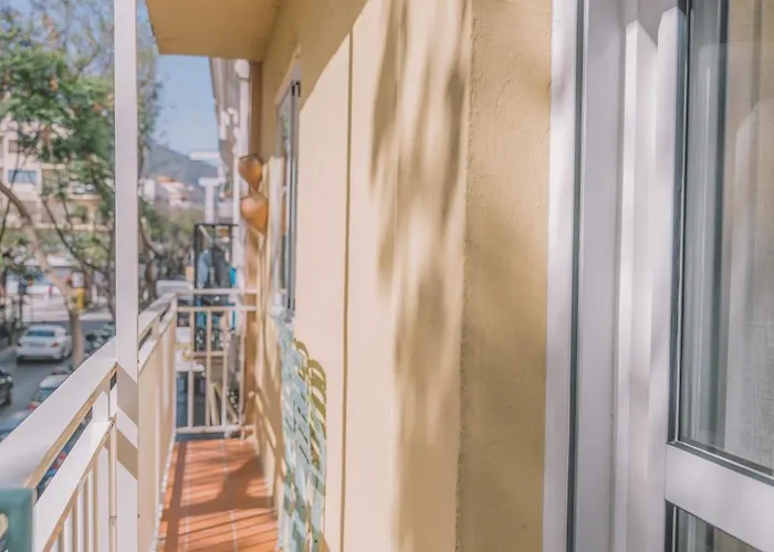 Mar Y Playa Boliches