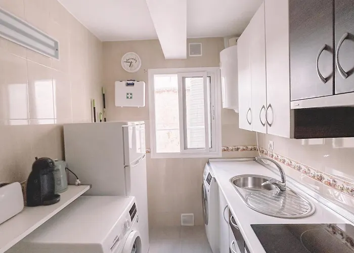 Apartamento Mar Y Playa Boliches Fuengirola