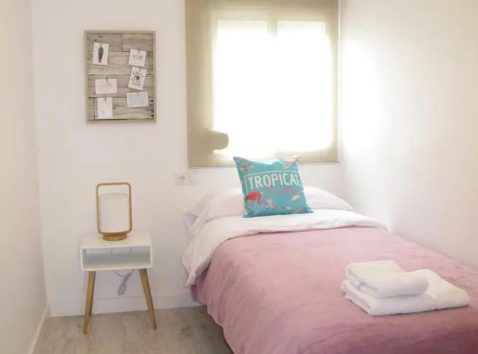 Mar Y Playa Boliches