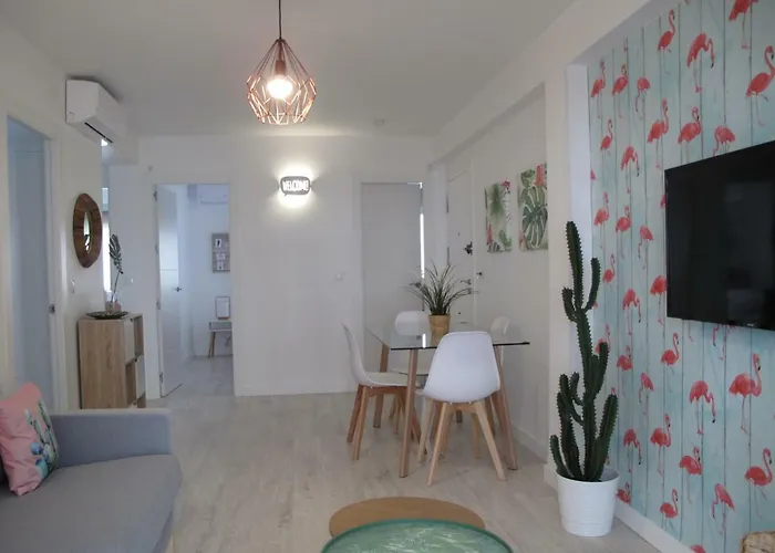 Apartamento Mar Y Playa Boliches Fuengirola