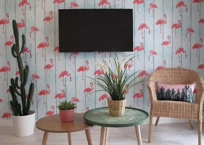 Apartamento Mar Y Playa Boliches *