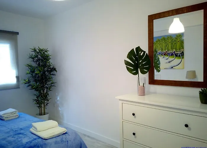 Mar Y Playa Boliches * Fuengirola