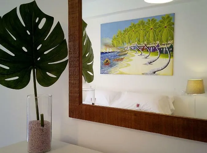 Mar Y Playa Boliches *