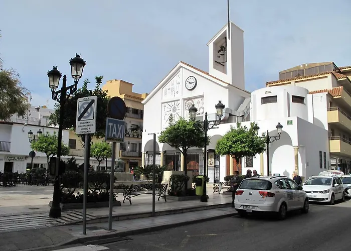 Daire Mar Y Playa Boliches