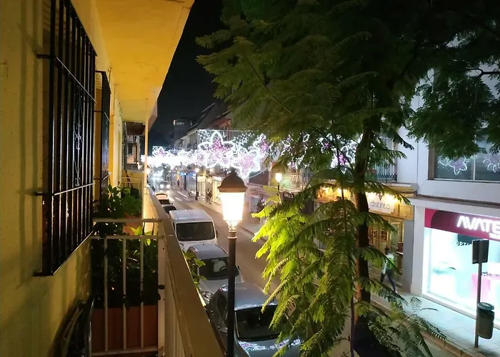 Mar Y Playa Boliches *