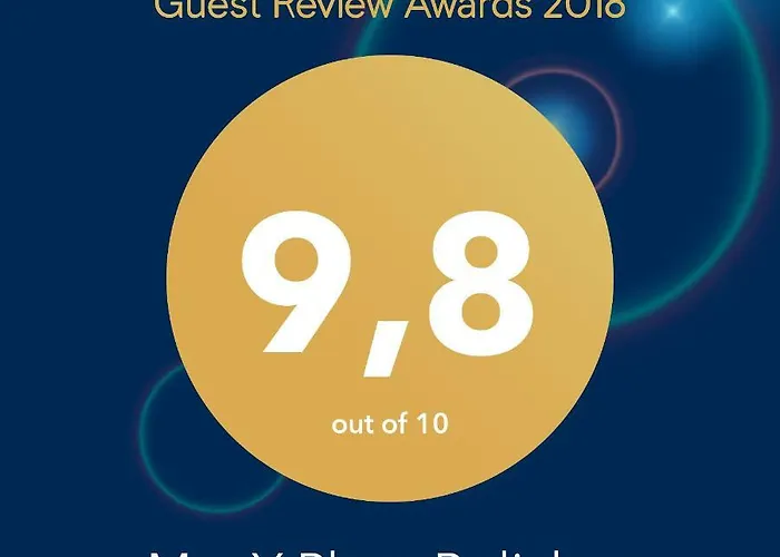 Mar Y Playa Boliches