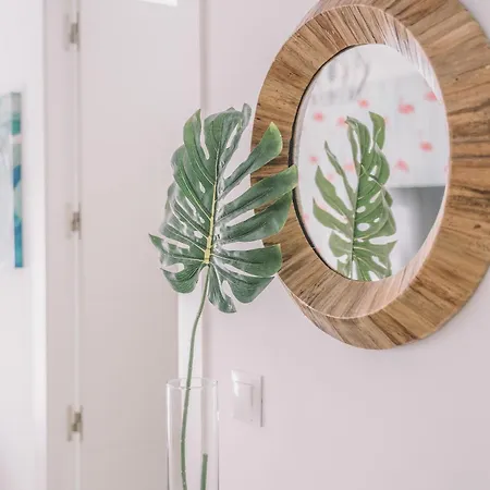 Mar Y Playa Boliches