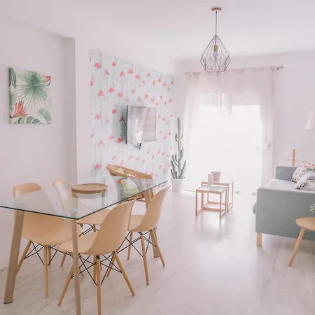 Mar Y Playa Boliches דירה *