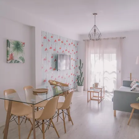 Mar Y Playa Boliches *