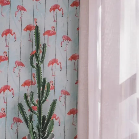 Mar Y Playa Boliches Апартаменти