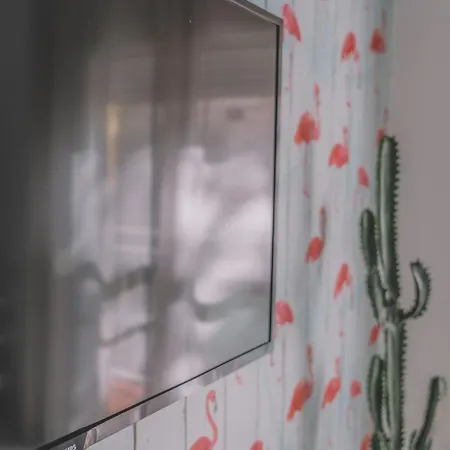 Mar Y Playa Boliches דירה פואנגירולה