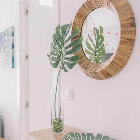 Mar Y Playa Boliches *