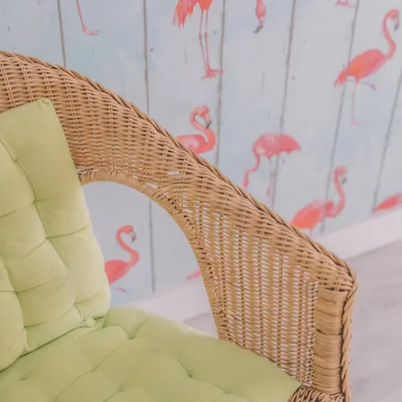 Mar Y Playa Boliches * פואנגירולה