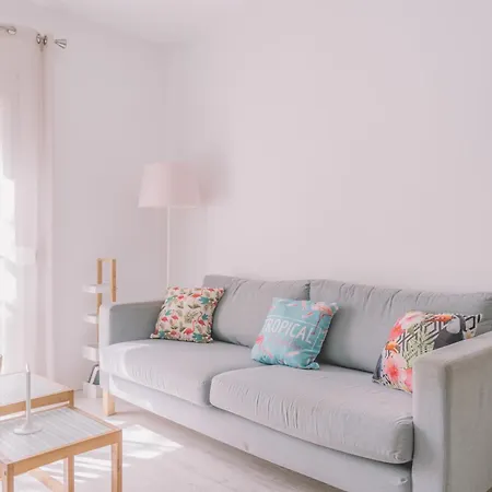 Mar Y Playa Boliches *