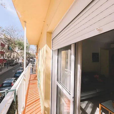 Mar Y Playa Boliches * פואנגירולה