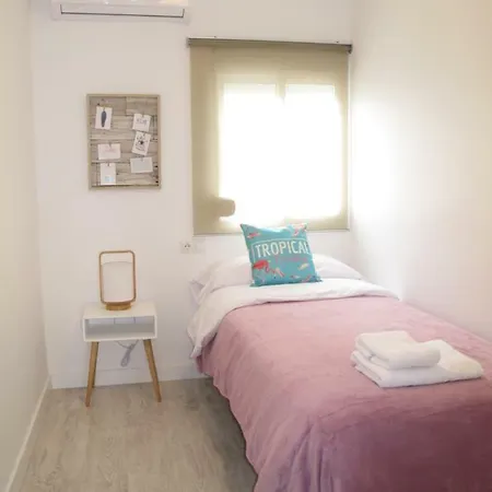 Mar Y Playa Boliches