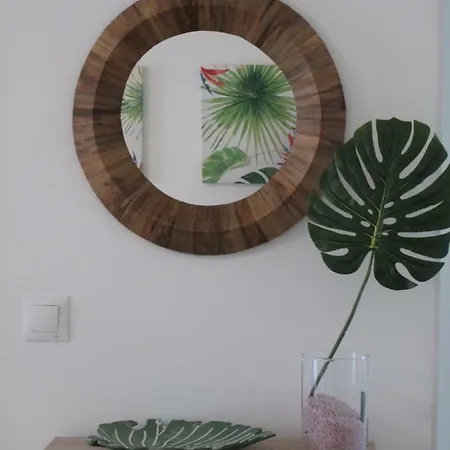 Mar Y Playa Boliches *