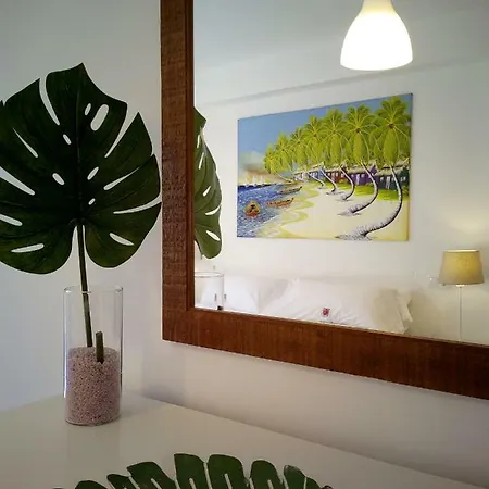 Mar Y Playa Boliches *