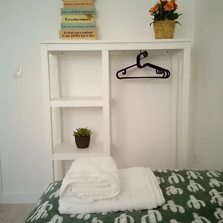 Mar Y Playa Boliches *