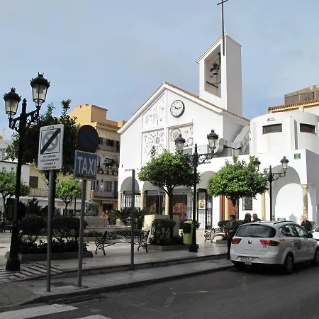 Апартаменти Mar Y Playa Boliches