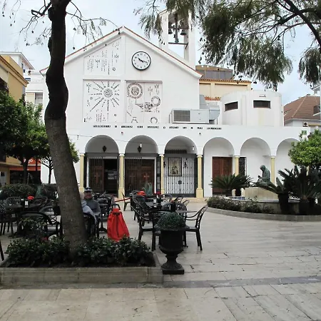 Mar Y Playa Boliches Апартаменти