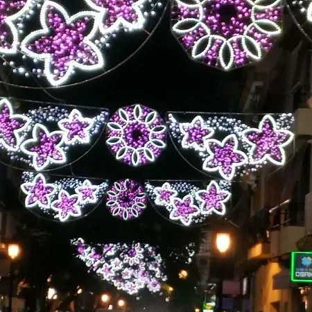 דירה Mar Y Playa Boliches *