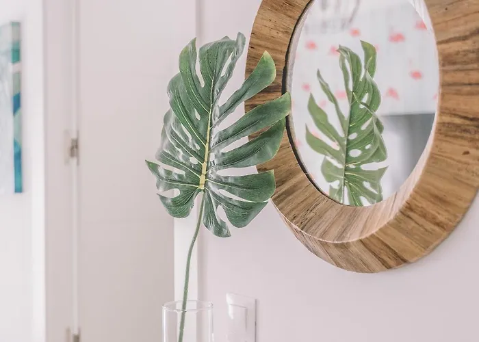 Mar Y Playa Boliches