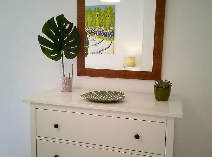 Mar Y Playa Boliches Apartment