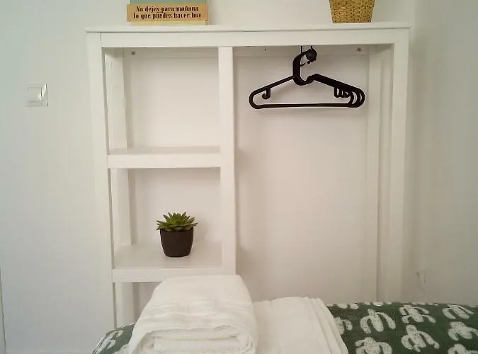 Mar Y Playa Boliches *