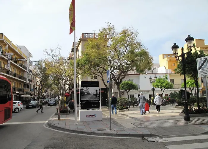 Mar Y Playa Boliches