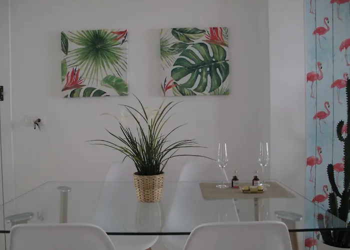 Mar Y Playa Boliches * Fuengirola