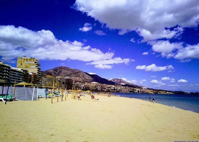 Mar Y Playa Boliches *