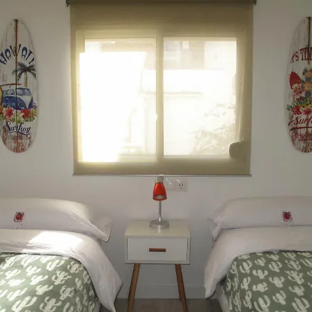 Appartement Mar Y Playa Boliches Fuengirola