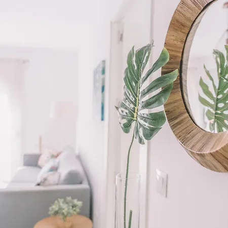 Mar Y Playa Boliches Fuengirola