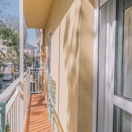 Mar Y Playa Boliches