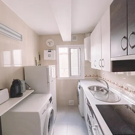 Apartment Mar Y Playa Boliches Fuengirola