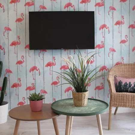 Apartment Mar Y Playa Boliches *