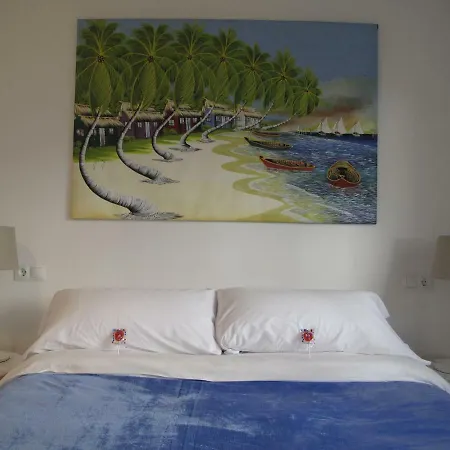 Apartment Mar Y Playa Boliches *