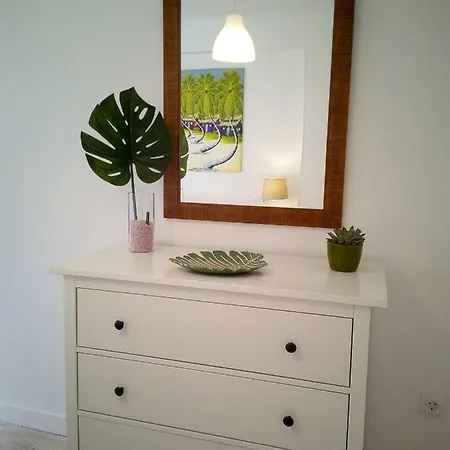 Mar Y Playa Boliches Apartment