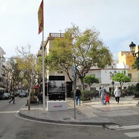 Mar Y Playa Boliches