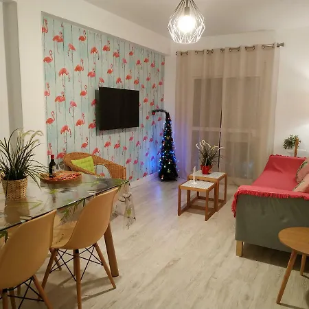 Mar Y Playa Boliches * Fuengirola