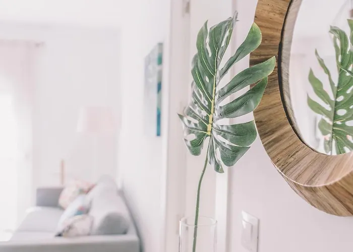 Mar Y Playa Boliches Фуенхірола